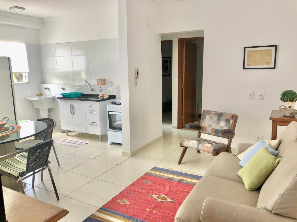 Novo Porto- Apartamentos 2 Quartos, Varanda, Cozinha Integrada Piracicaba Zewnętrze zdjęcie