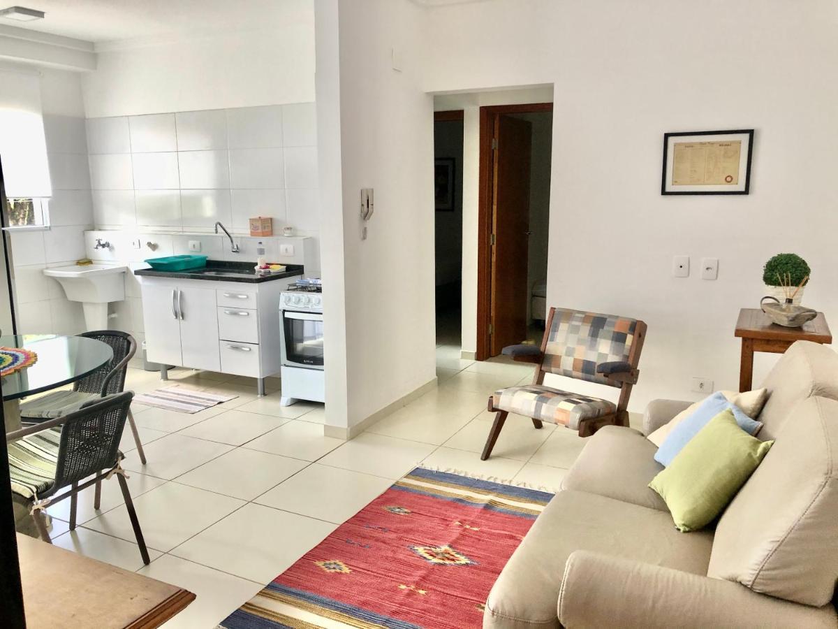 Novo Porto- Apartamentos 2 Quartos, Varanda, Cozinha Integrada Piracicaba Zewnętrze zdjęcie