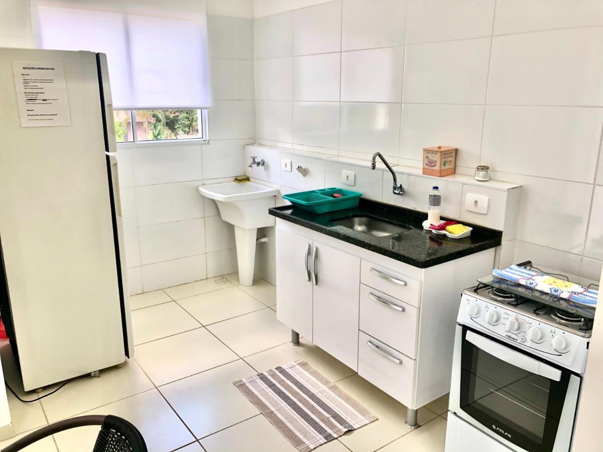 Novo Porto- Apartamentos 2 Quartos, Varanda, Cozinha Integrada Piracicaba Zewnętrze zdjęcie