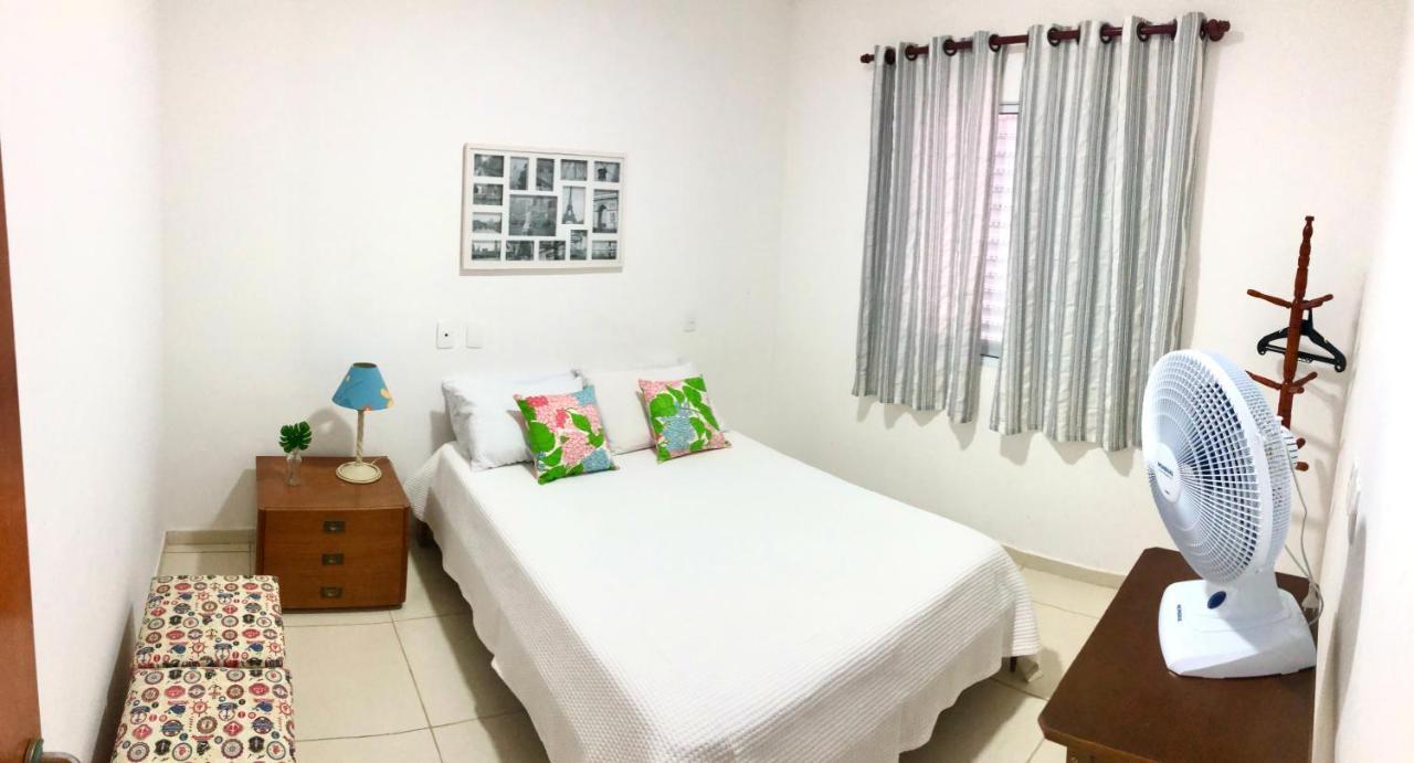 Novo Porto- Apartamentos 2 Quartos, Varanda, Cozinha Integrada Piracicaba Zewnętrze zdjęcie