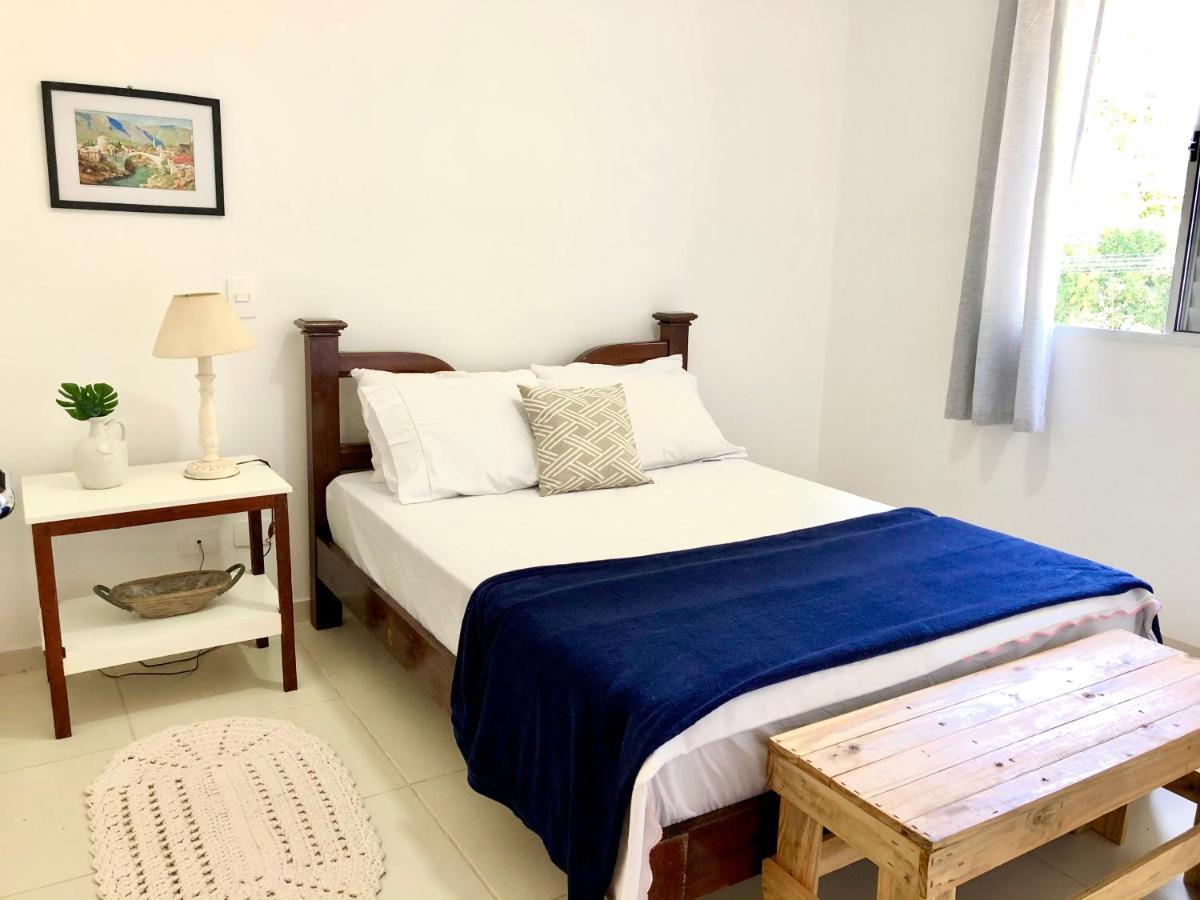 Novo Porto- Apartamentos 2 Quartos, Varanda, Cozinha Integrada Piracicaba Zewnętrze zdjęcie