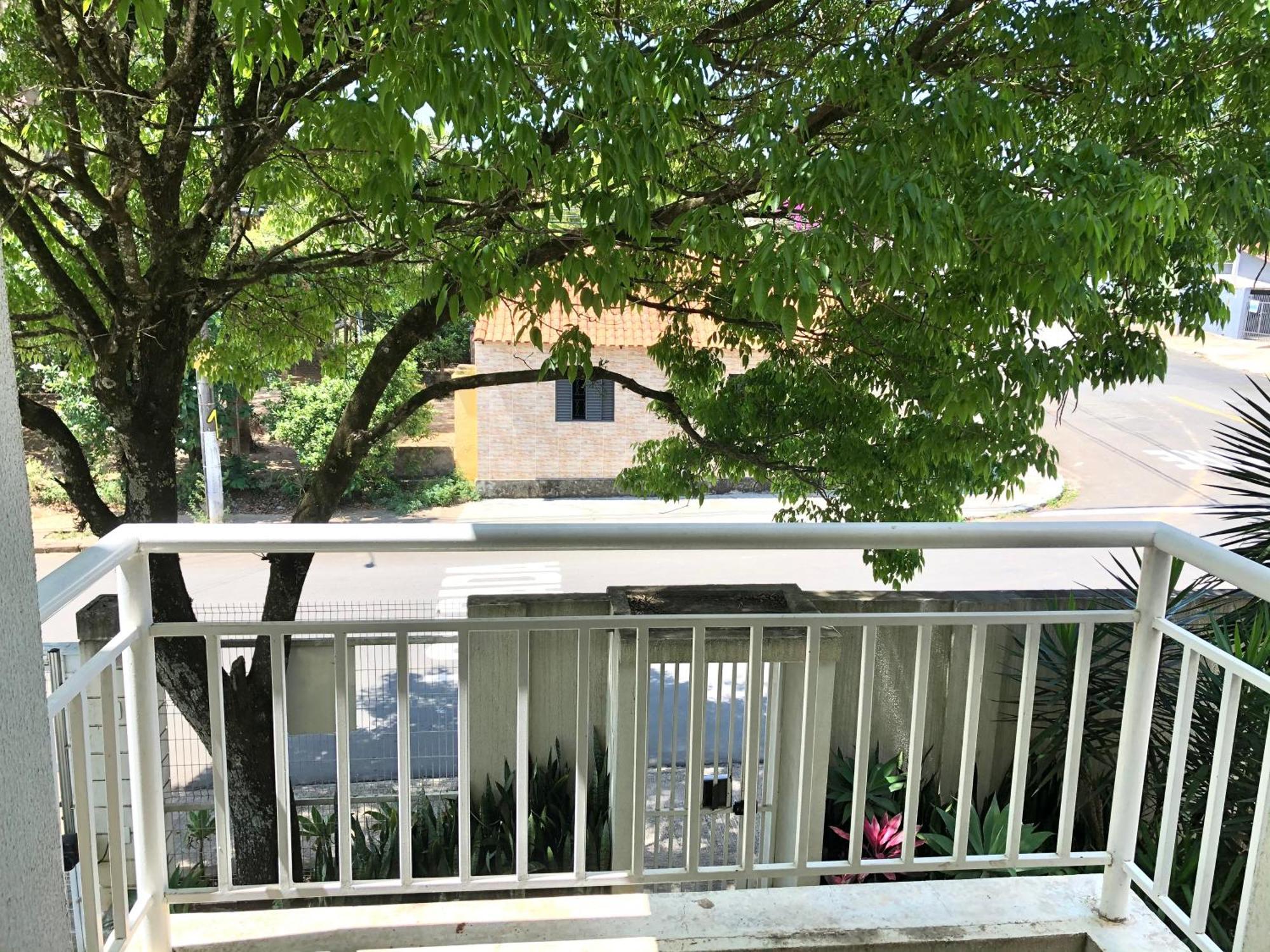 Novo Porto- Apartamentos 2 Quartos, Varanda, Cozinha Integrada Piracicaba Zewnętrze zdjęcie