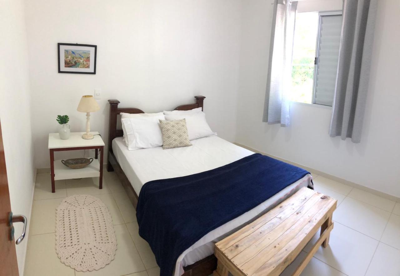 Novo Porto- Apartamentos 2 Quartos, Varanda, Cozinha Integrada Piracicaba Zewnętrze zdjęcie