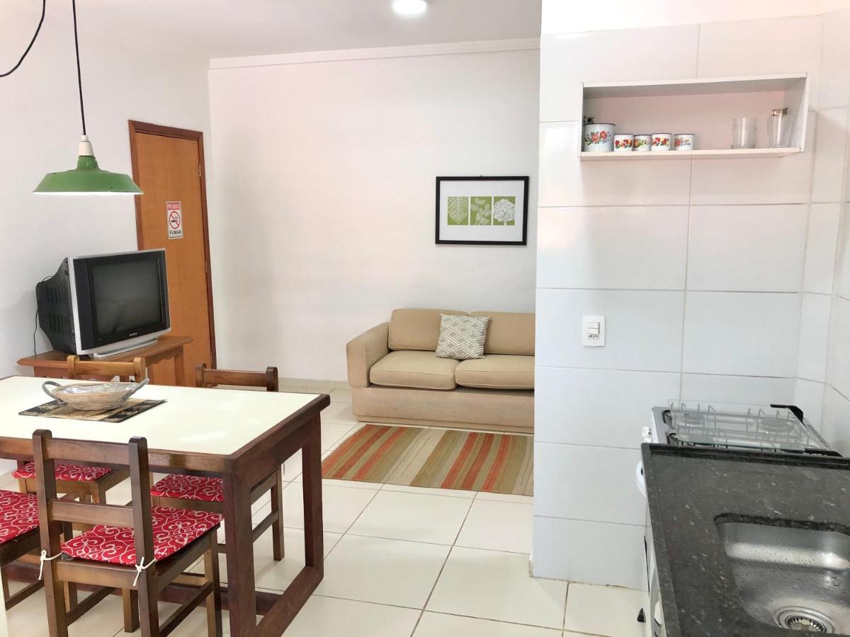 Novo Porto- Apartamentos 2 Quartos, Varanda, Cozinha Integrada Piracicaba Zewnętrze zdjęcie