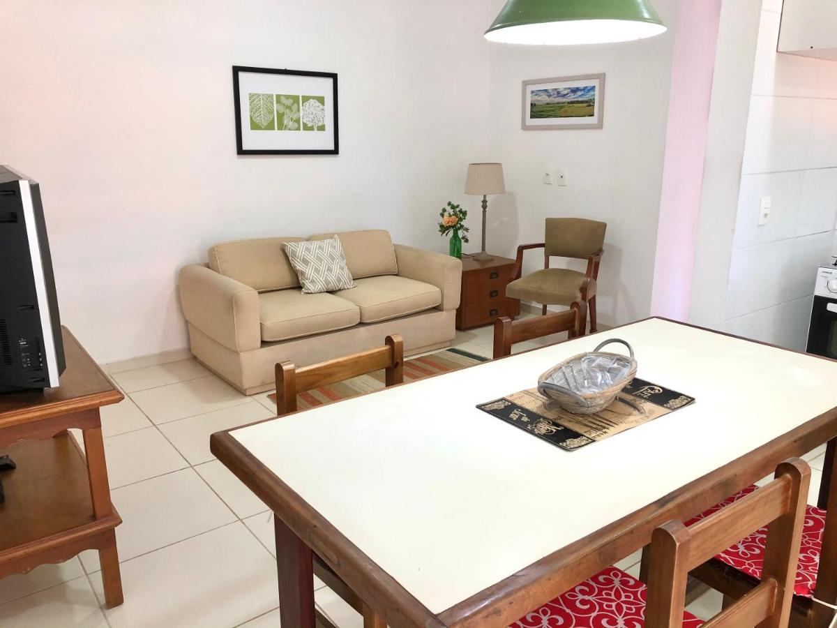 Novo Porto- Apartamentos 2 Quartos, Varanda, Cozinha Integrada Piracicaba Zewnętrze zdjęcie
