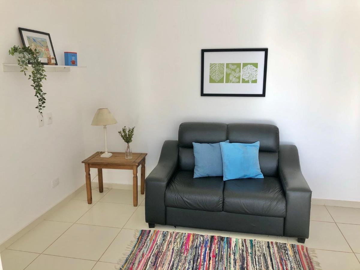 Novo Porto- Apartamentos 2 Quartos, Varanda, Cozinha Integrada Piracicaba Zewnętrze zdjęcie