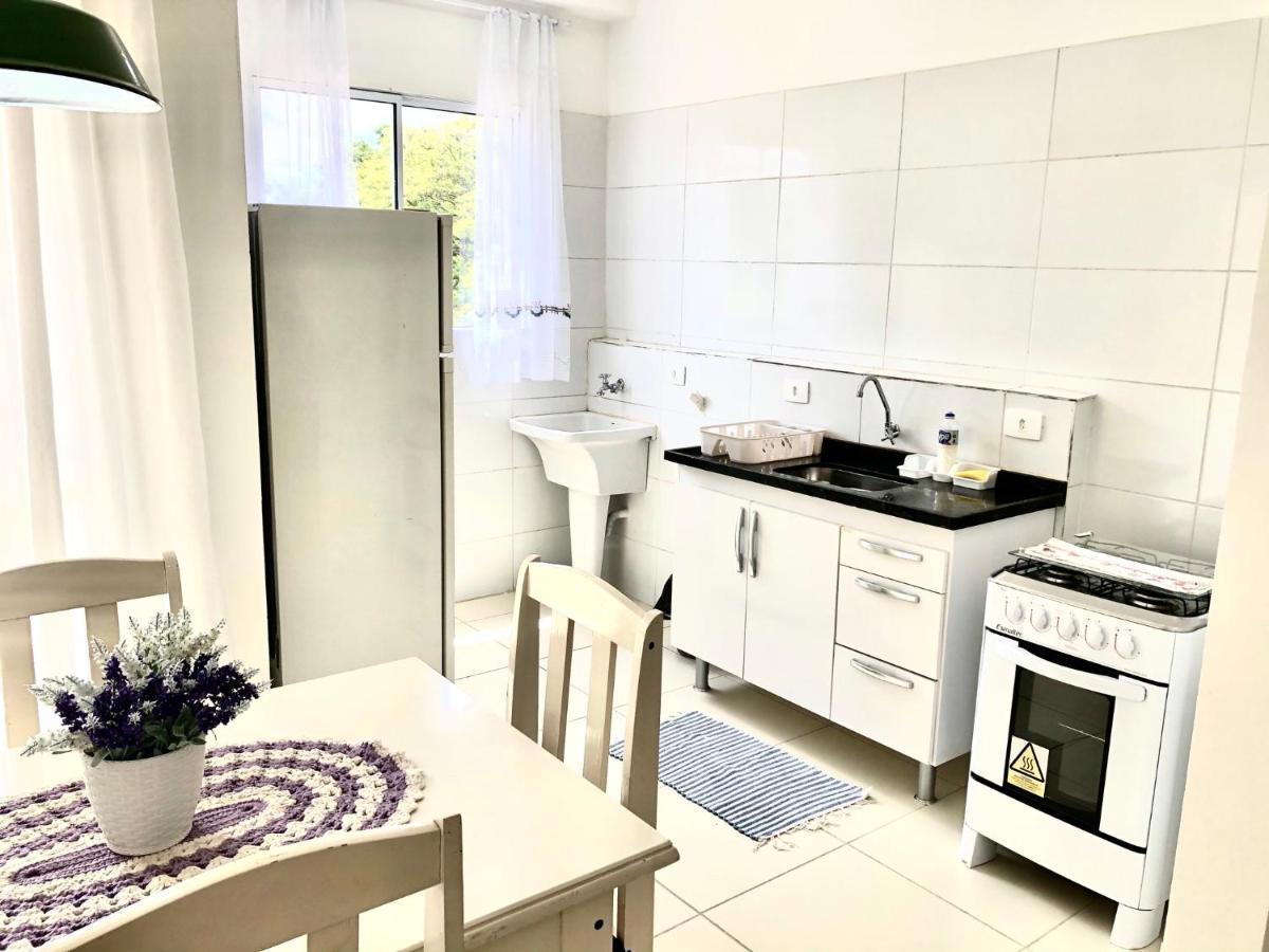 Novo Porto- Apartamentos 2 Quartos, Varanda, Cozinha Integrada Piracicaba Zewnętrze zdjęcie