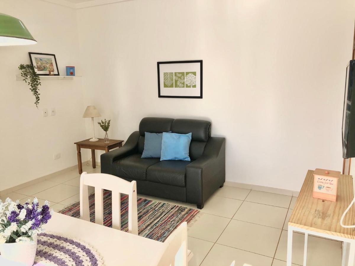 Novo Porto- Apartamentos 2 Quartos, Varanda, Cozinha Integrada Piracicaba Zewnętrze zdjęcie
