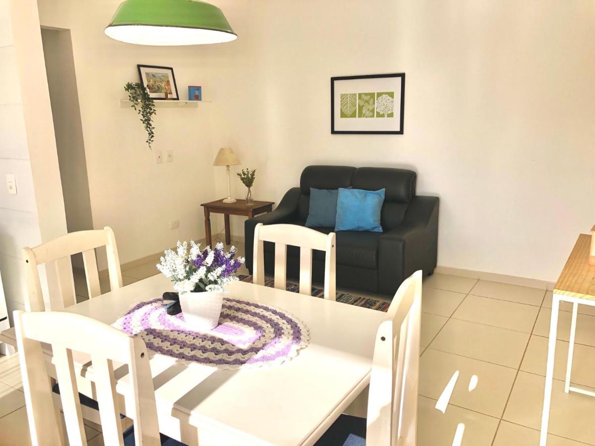Novo Porto- Apartamentos 2 Quartos, Varanda, Cozinha Integrada Piracicaba Zewnętrze zdjęcie