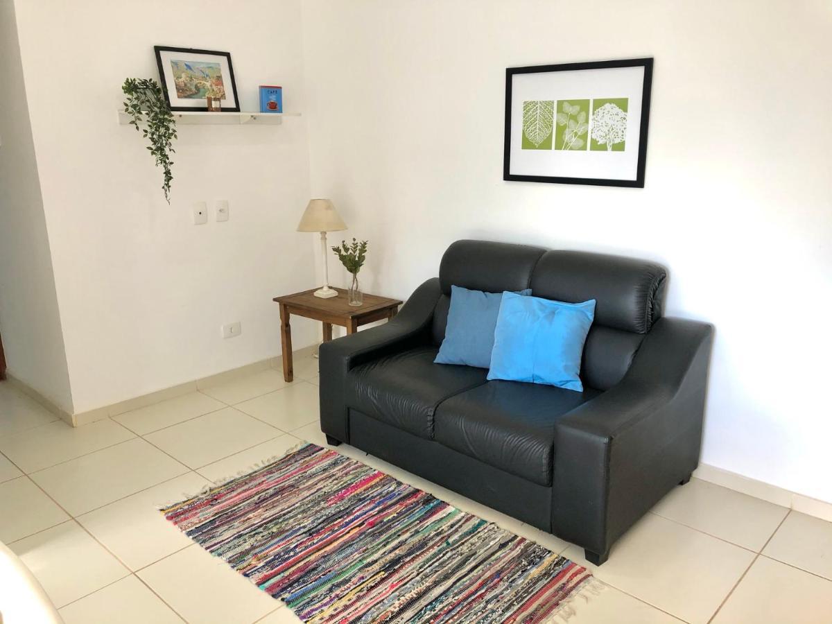 Novo Porto- Apartamentos 2 Quartos, Varanda, Cozinha Integrada Piracicaba Zewnętrze zdjęcie