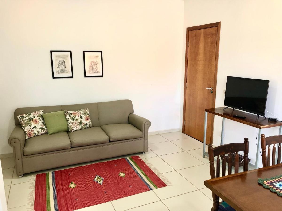 Novo Porto- Apartamentos 2 Quartos, Varanda, Cozinha Integrada Piracicaba Zewnętrze zdjęcie
