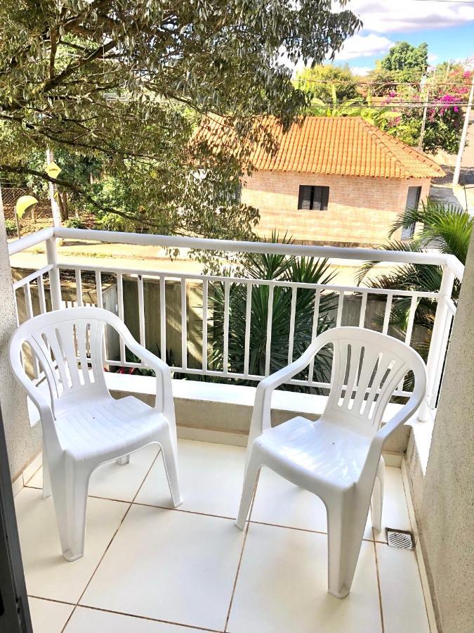 Novo Porto- Apartamentos 2 Quartos, Varanda, Cozinha Integrada Piracicaba Zewnętrze zdjęcie