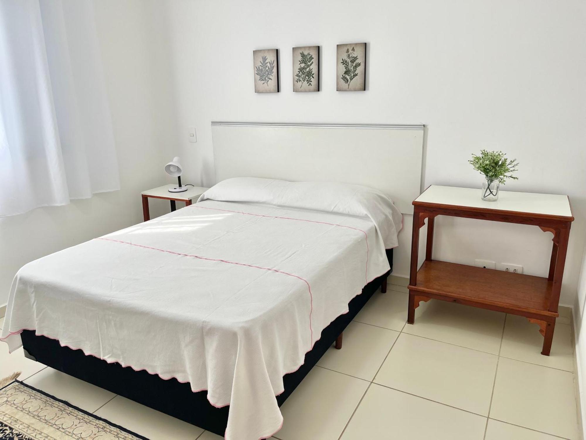 Novo Porto- Apartamentos 2 Quartos, Varanda, Cozinha Integrada Piracicaba Zewnętrze zdjęcie