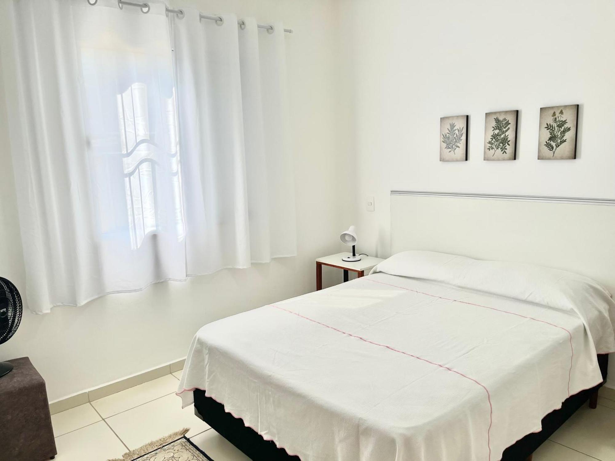 Novo Porto- Apartamentos 2 Quartos, Varanda, Cozinha Integrada Piracicaba Zewnętrze zdjęcie