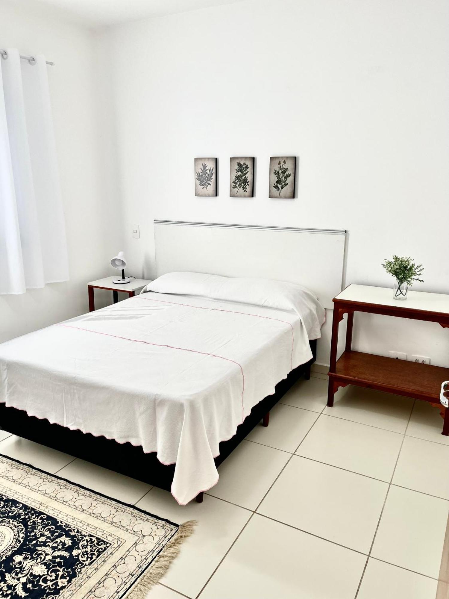 Novo Porto- Apartamentos 2 Quartos, Varanda, Cozinha Integrada Piracicaba Zewnętrze zdjęcie
