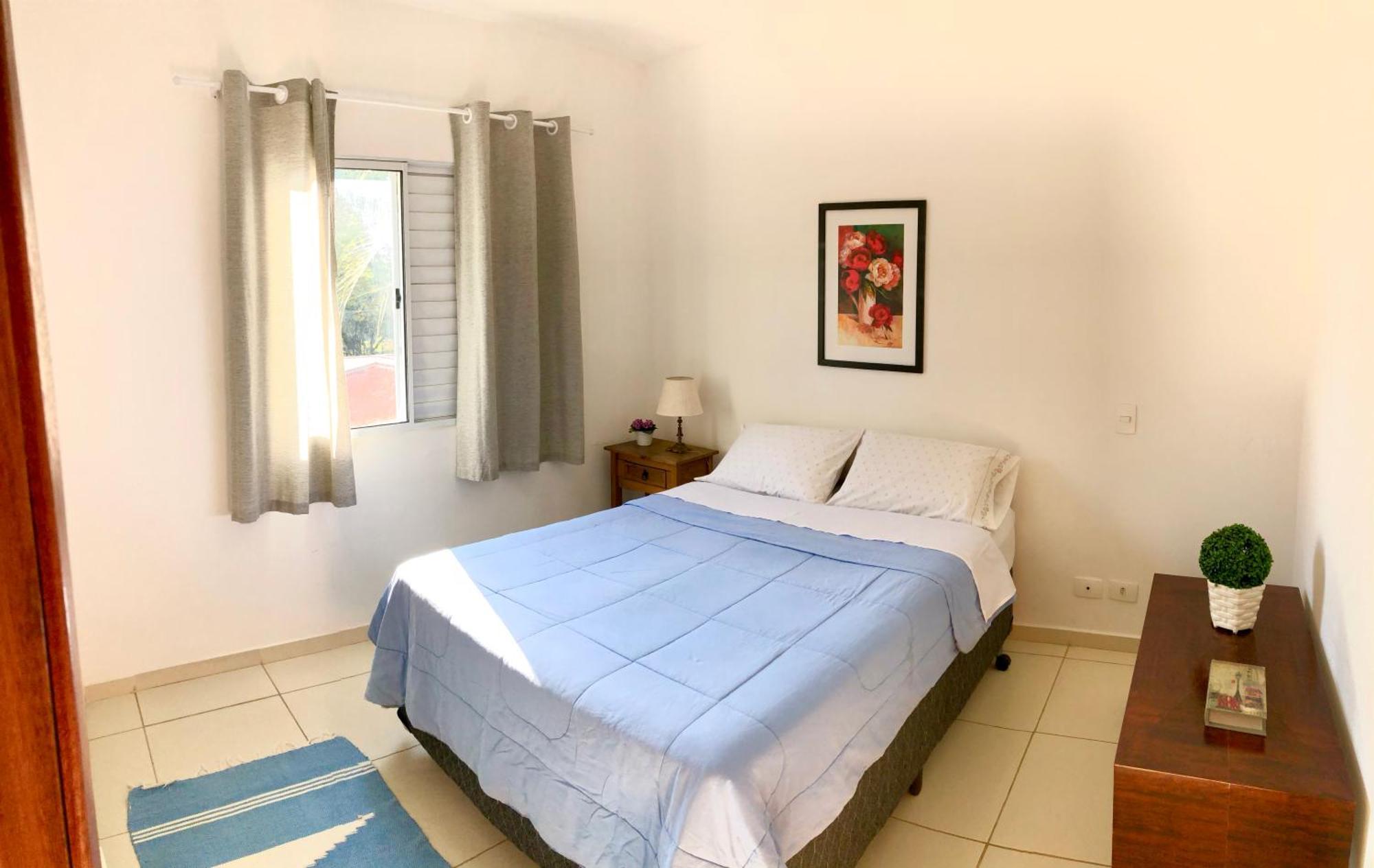 Novo Porto- Apartamentos 2 Quartos, Varanda, Cozinha Integrada Piracicaba Zewnętrze zdjęcie