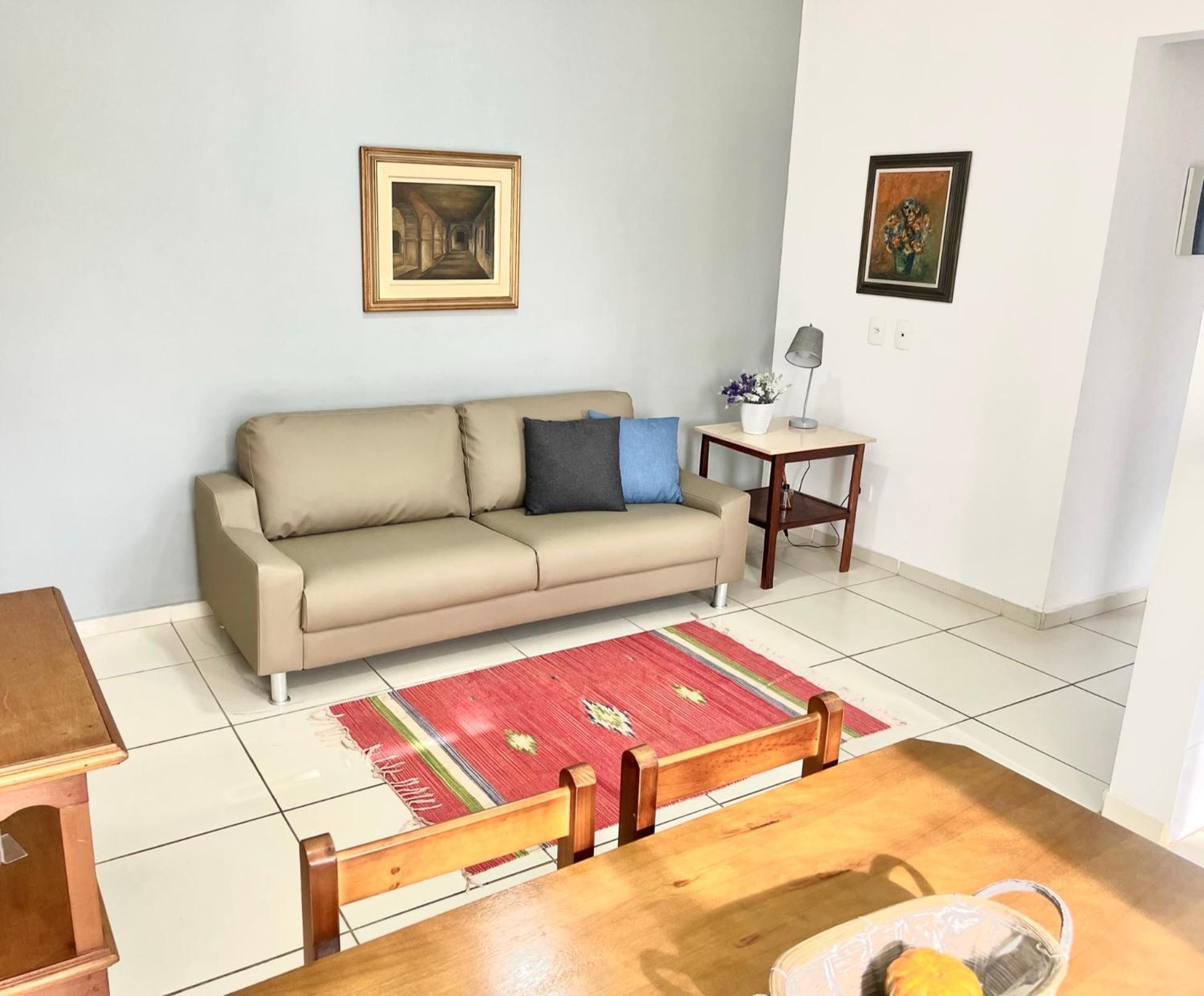 Novo Porto- Apartamentos 2 Quartos, Varanda, Cozinha Integrada Piracicaba Zewnętrze zdjęcie
